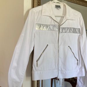 EUC VERSACE JEAN COUTURE size Medium